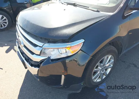 2011 Ford Edge Limited z USA, uszkodzony, nr VIN 2FMDK4KC0BBA77684